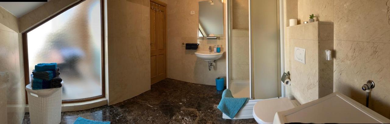 Trogir, Villa Salena, Residenz Ciovo Pearl, Slatine, Island Ciovo, Split Exterior foto