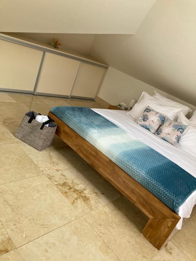 Trogir, Villa Salena, Residenz Ciovo Pearl, Slatine, Island Ciovo, Split Exterior foto